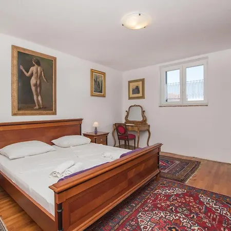 Historic Old Town With The View In Town 公寓 *