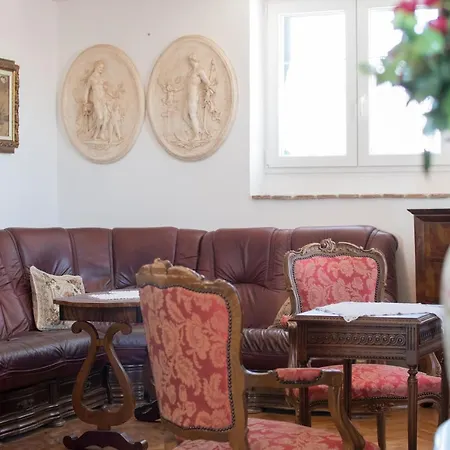 公寓 Historic Old Town With The View In Town *