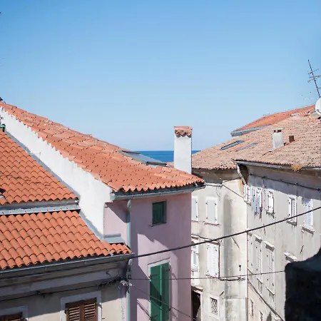 Historic Old Town With The View In Town 公寓 *