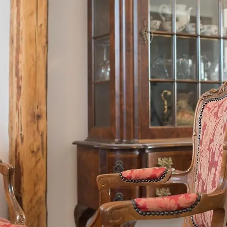 Historic Old Town With The View In Town 公寓 波雷奇