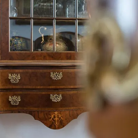 Historic Old Town With The View In Town * 波雷奇