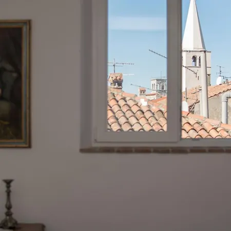 公寓 Historic Old Town With The View In Town