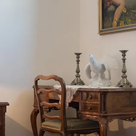 公寓 Historic Old Town With The View In Town