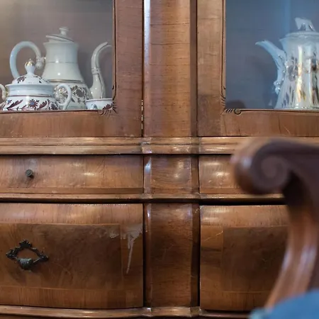 Historic Old Town With The View In Town 公寓 *